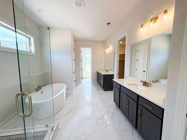 9614 GRAYS VALLEY CV, Cordova, TN 38018