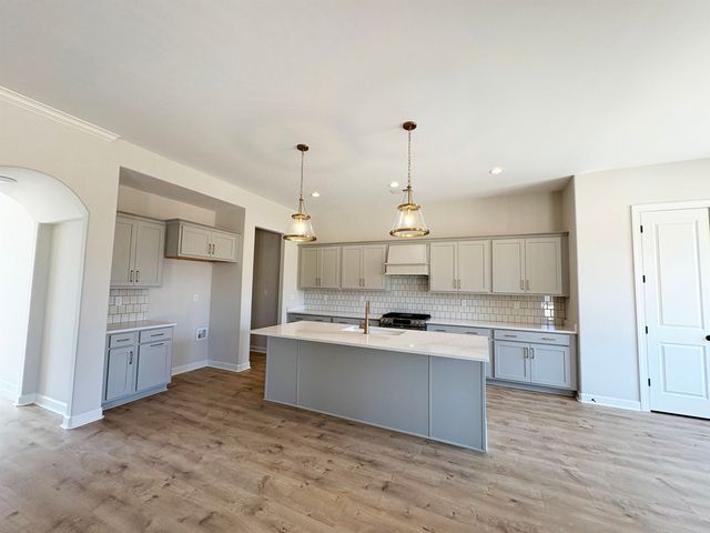 9614 GRAYS VALLEY CV, Cordova, TN 38018
