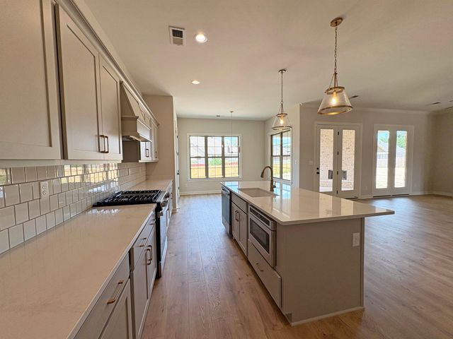 9614 GRAYS VALLEY CV, Cordova, TN 38018