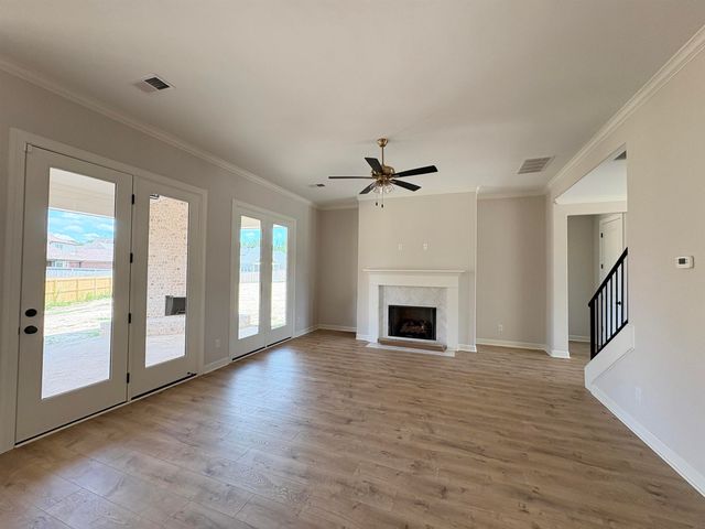 9614 GRAYS VALLEY CV, Cordova, TN 38018