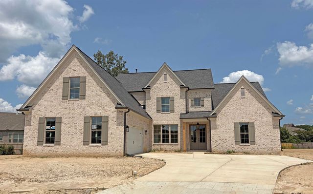 9614 GRAYS VALLEY CV, Cordova, TN 38018