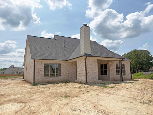 9614 GRAYS VALLEY CV, Cordova, TN 38018