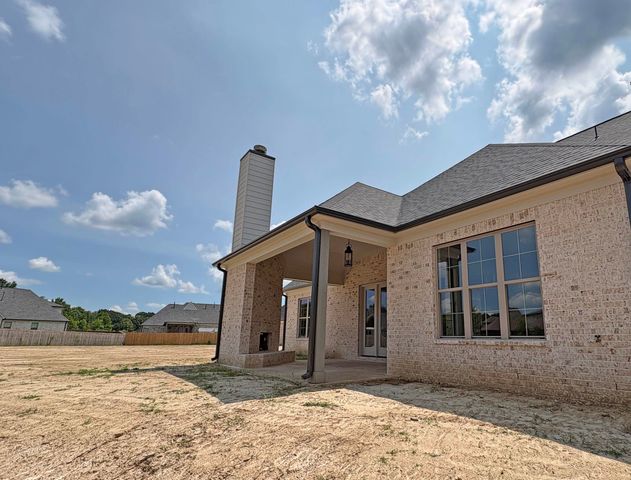 9614 GRAYS VALLEY CV, Cordova, TN 38018