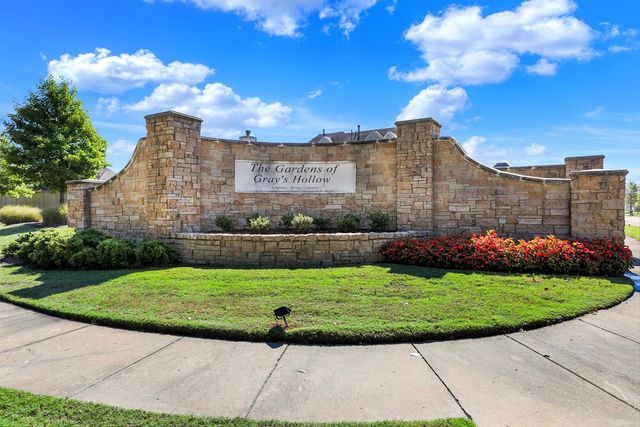 9614 GRAYS VALLEY CV, Cordova, TN 38018