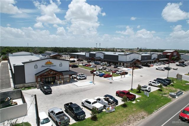 404 Interstate 2 Building A Ste 24, Pharr, TX 78577