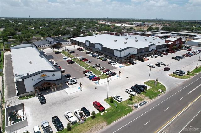 404 Interstate 2 Building A Ste 24, Pharr, TX 78577