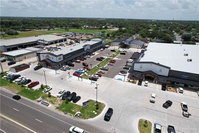 404 Interstate 2 Building A Ste 24, Pharr, TX 78577