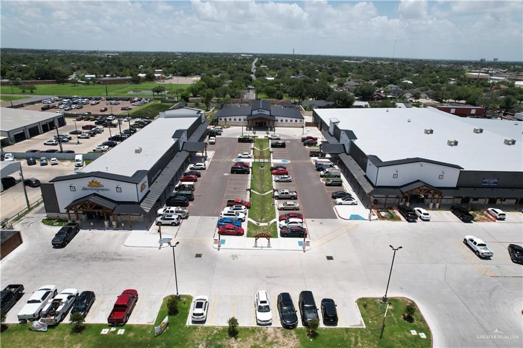 404 Interstate 2 Building A Ste 24, Pharr, TX 78577