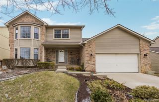 1874 Rothbury Drive, Wixom, MI 48393