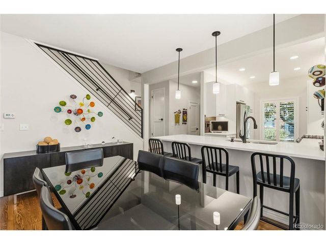 916 Ivanhoe St, Denver, CO 80220