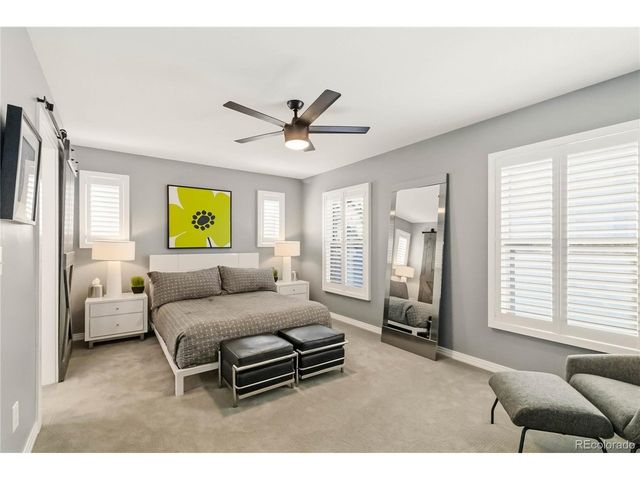 916 Ivanhoe St, Denver, CO 80220