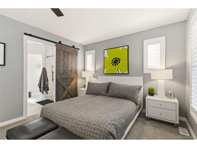 916 Ivanhoe St, Denver, CO 80220