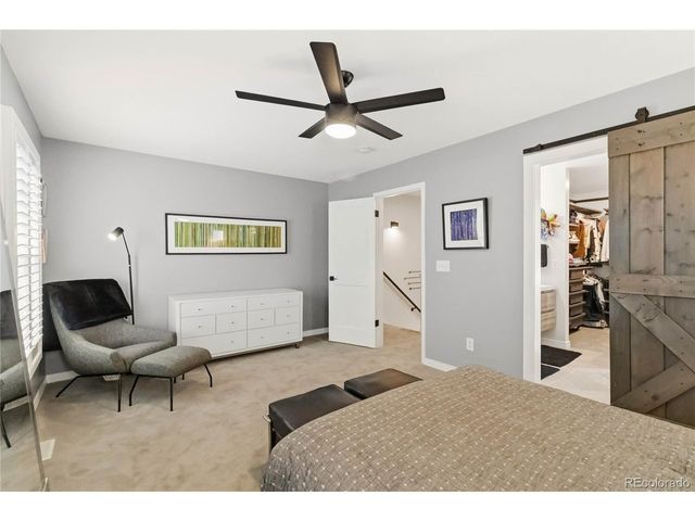 916 Ivanhoe St, Denver, CO 80220