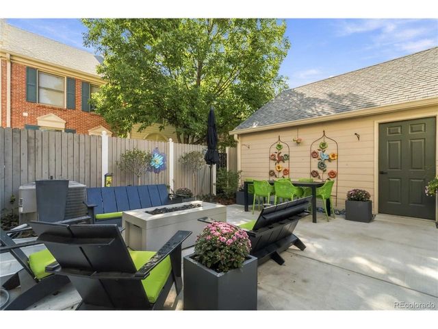 916 Ivanhoe St, Denver, CO 80220