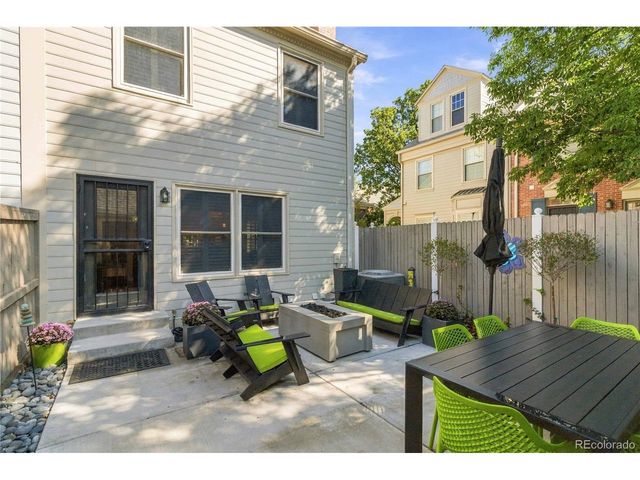 916 Ivanhoe St, Denver, CO 80220