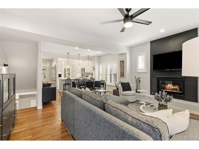 916 Ivanhoe St, Denver, CO 80220