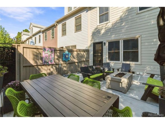 916 Ivanhoe St, Denver, CO 80220