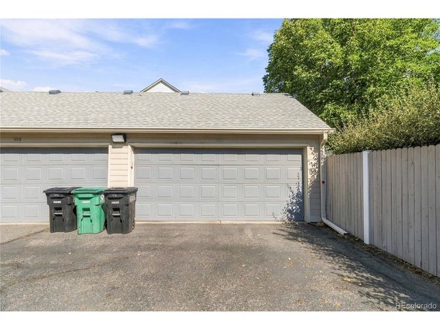 916 Ivanhoe St, Denver, CO 80220