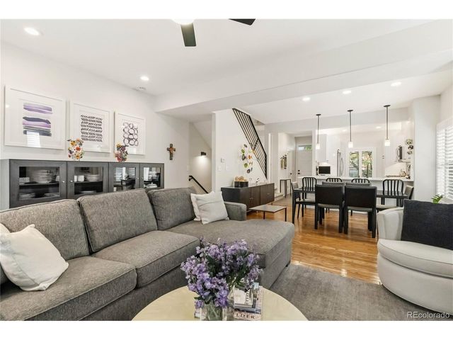 916 Ivanhoe St, Denver, CO 80220