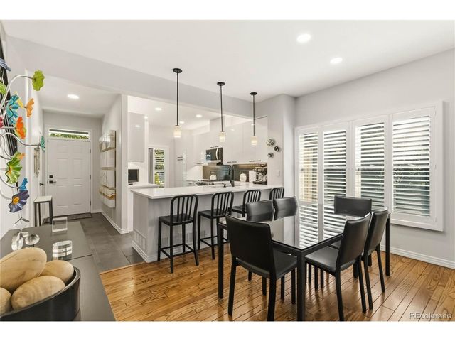 916 Ivanhoe St, Denver, CO 80220
