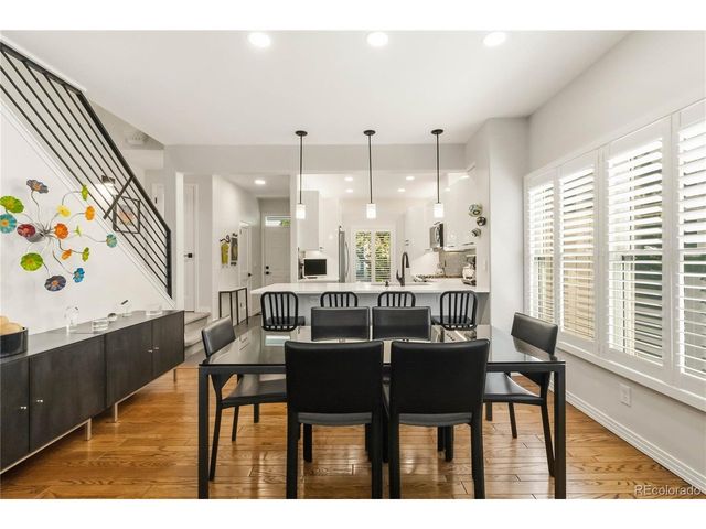 916 Ivanhoe St, Denver, CO 80220