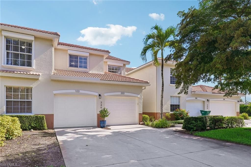 349 Dover PL 203, NAPLES, FL 34104 — photo 4
