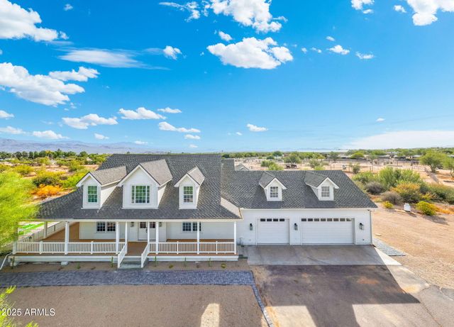 27921 N 153RD Street, Scottsdale, AZ 85262