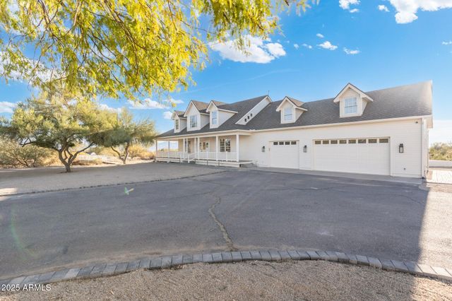 27921 N 153RD Street, Scottsdale, AZ 85262