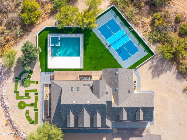 27921 N 153RD Street, Scottsdale, AZ 85262