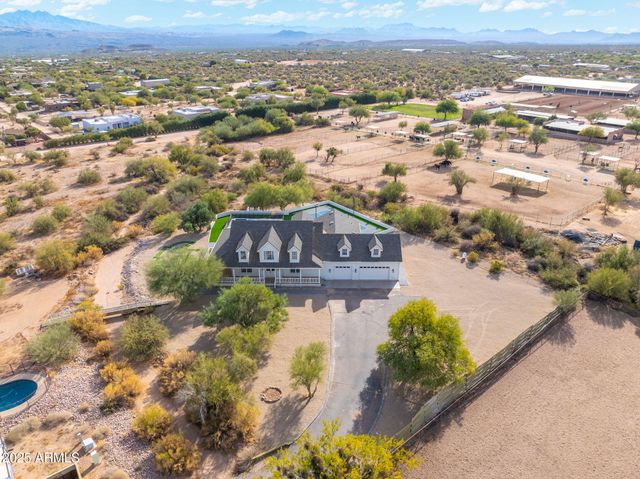 27921 N 153RD Street, Scottsdale, AZ 85262