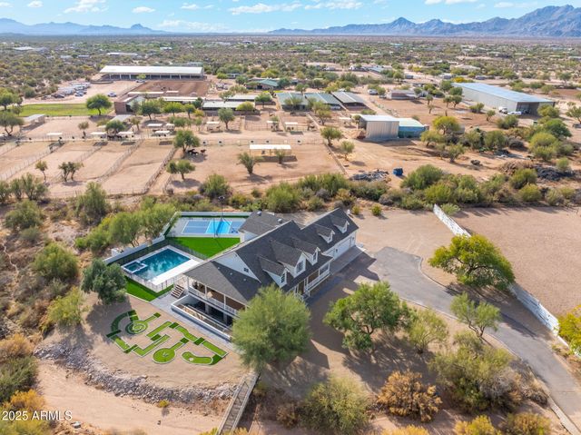 27921 N 153RD Street, Scottsdale, AZ 85262