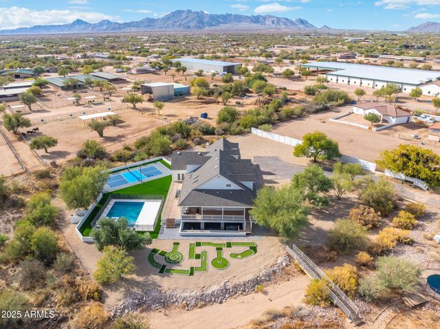 27921 N 153RD Street, Scottsdale, AZ 85262