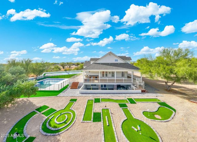 27921 N 153RD Street, Scottsdale, AZ 85262