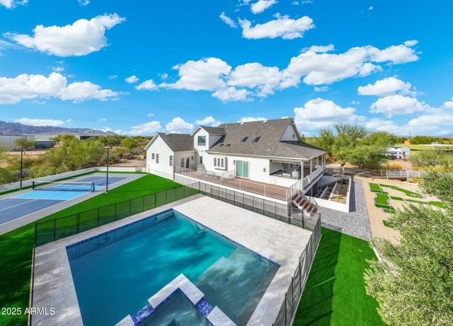 27921 N 153RD Street, Scottsdale, AZ 85262