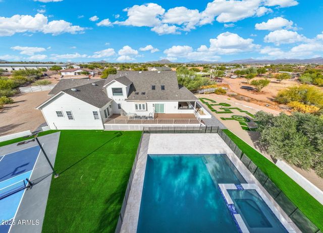 27921 N 153RD Street, Scottsdale, AZ 85262