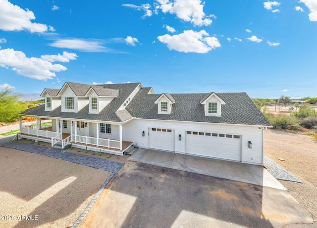 27921 N 153RD Street, Scottsdale, AZ 85262