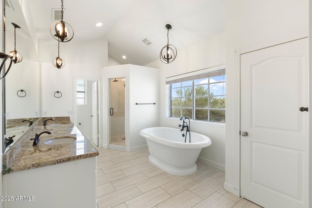 Image 112 of property listing at 27921 N 153RD Street, Scottsdale, AZ 85262