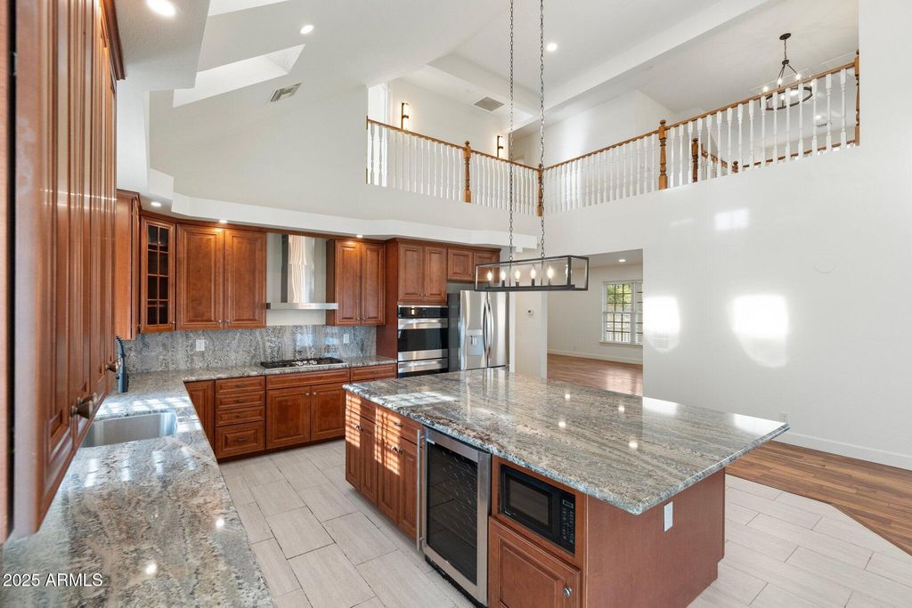 Image 118 of property listing at 27921 N 153RD Street, Scottsdale, AZ 85262
