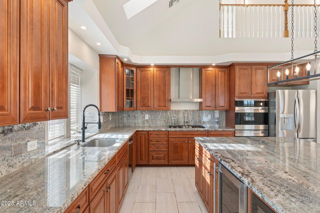 Image 124 of property listing at 27921 N 153RD Street, Scottsdale, AZ 85262