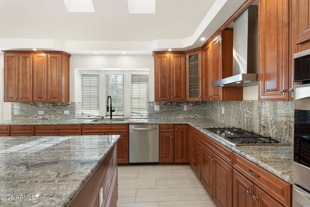 Image 126 of property listing at 27921 N 153RD Street, Scottsdale, AZ 85262