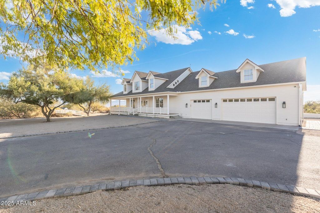 Image 138 of property listing at 27921 N 153RD Street, Scottsdale, AZ 85262