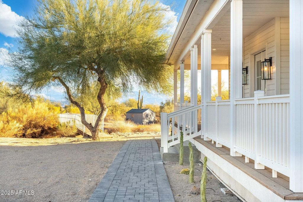Image 142 of property listing at 27921 N 153RD Street, Scottsdale, AZ 85262