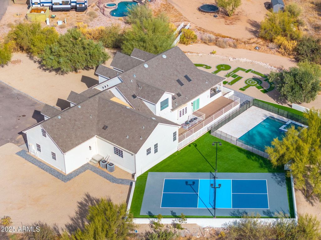 Image 21 of property listing at 27921 N 153RD Street, Scottsdale, AZ 85262