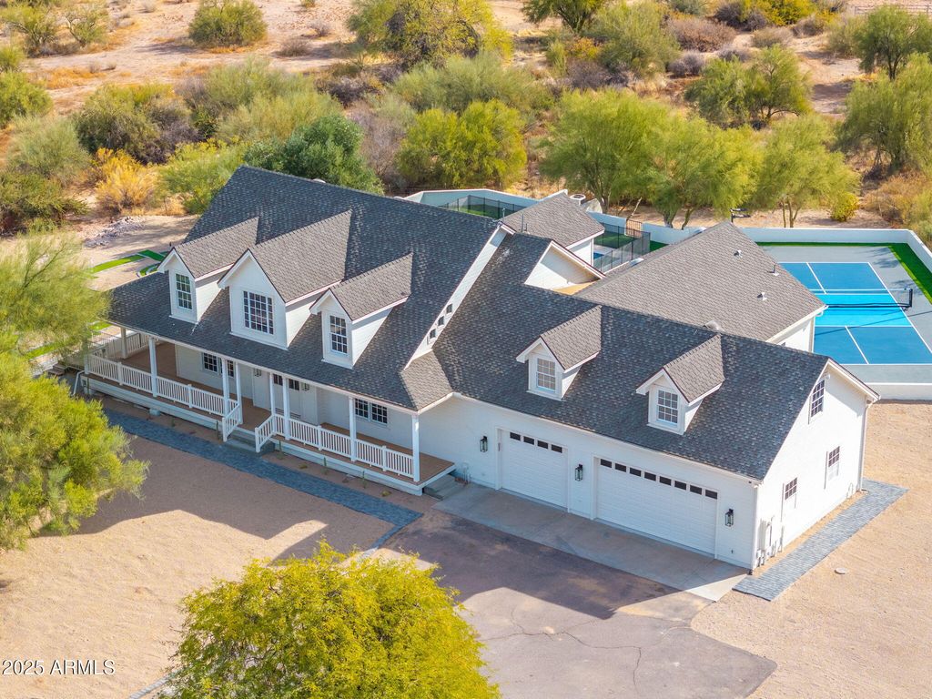 Image 23 of property listing at 27921 N 153RD Street, Scottsdale, AZ 85262