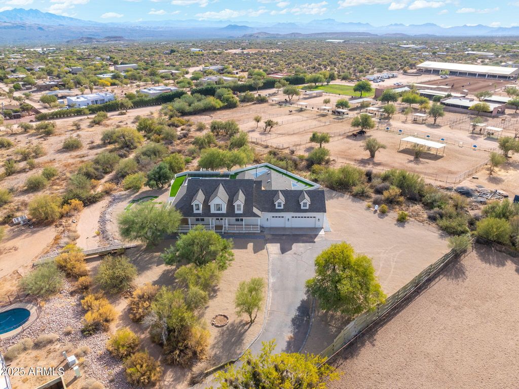 Image 25 of property listing at 27921 N 153RD Street, Scottsdale, AZ 85262