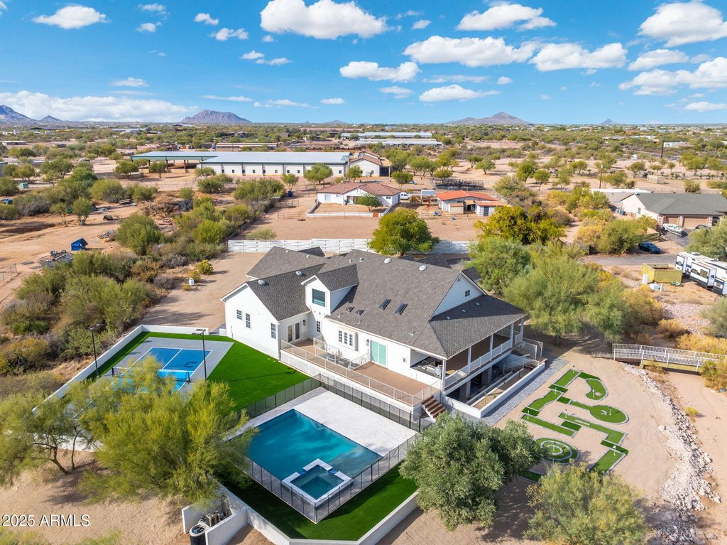 Image 30 of property listing at 27921 N 153RD Street, Scottsdale, AZ 85262
