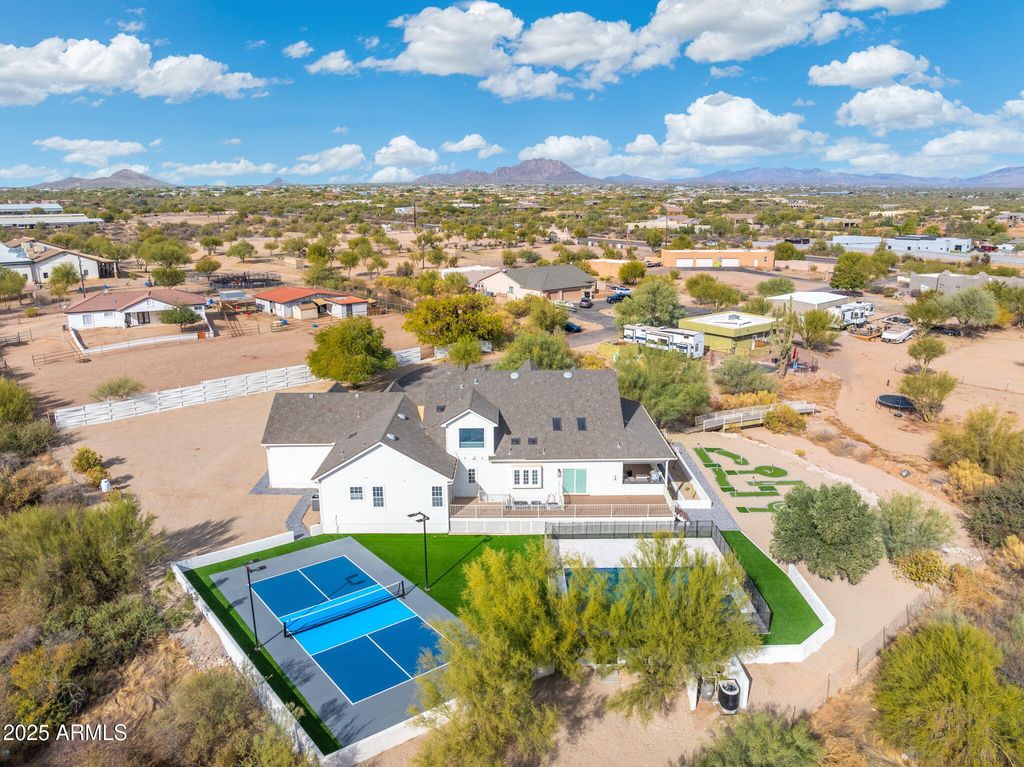 Image 31 of property listing at 27921 N 153RD Street, Scottsdale, AZ 85262
