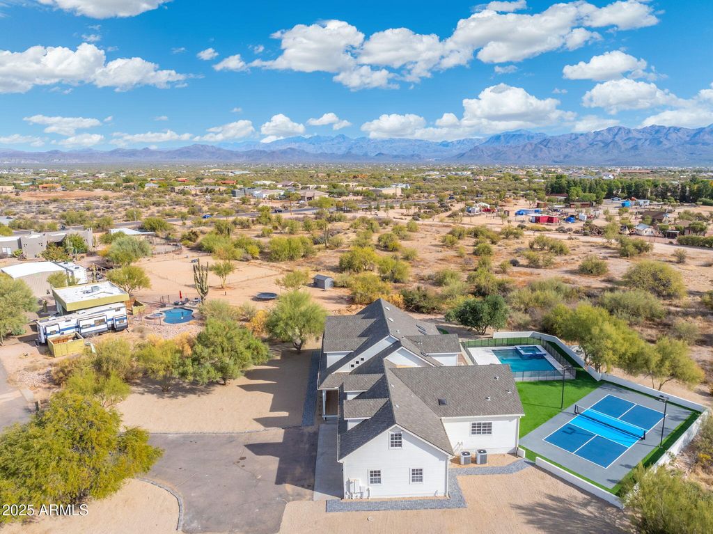 Image 33 of property listing at 27921 N 153RD Street, Scottsdale, AZ 85262