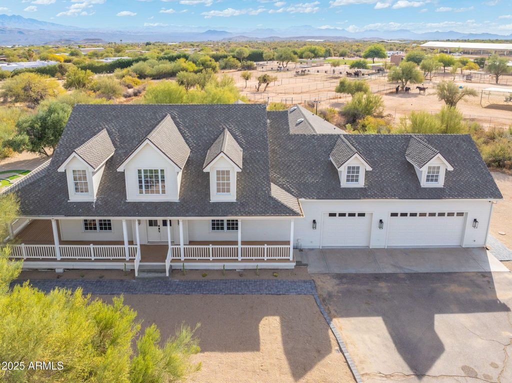 Image 35 of property listing at 27921 N 153RD Street, Scottsdale, AZ 85262