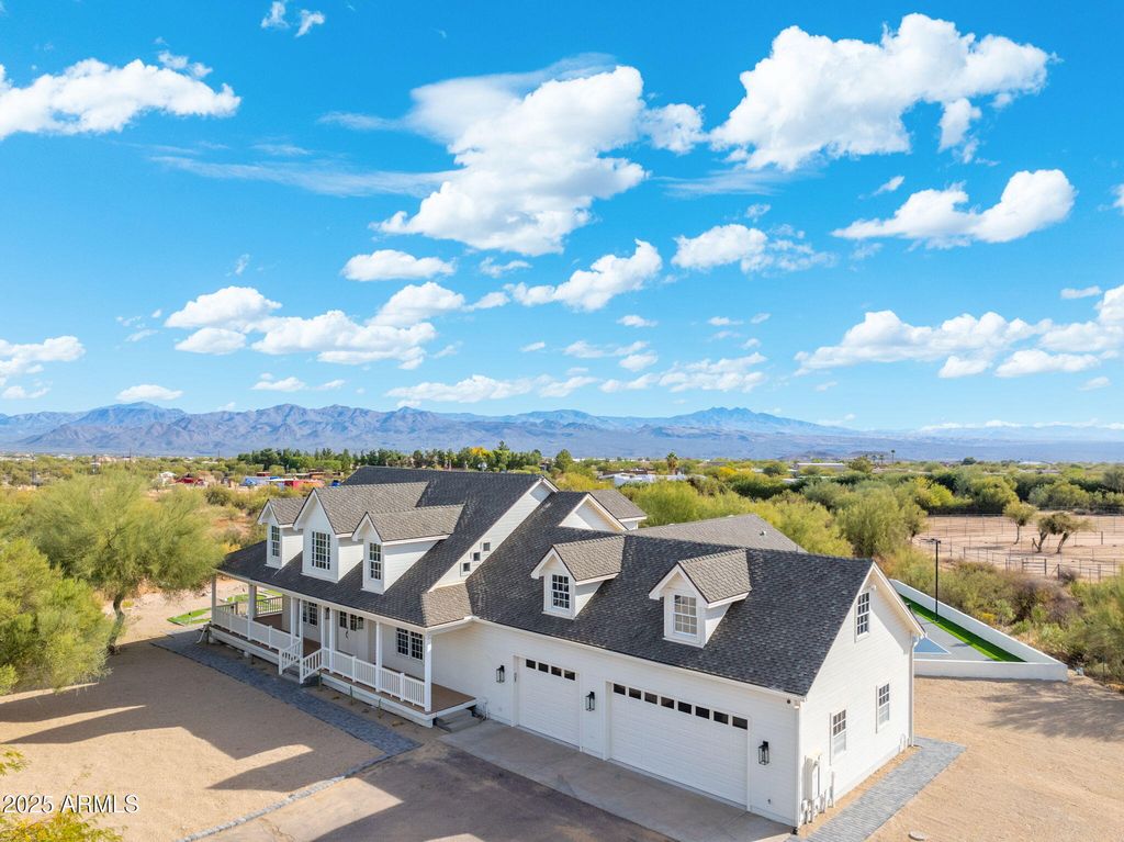 Image 36 of property listing at 27921 N 153RD Street, Scottsdale, AZ 85262